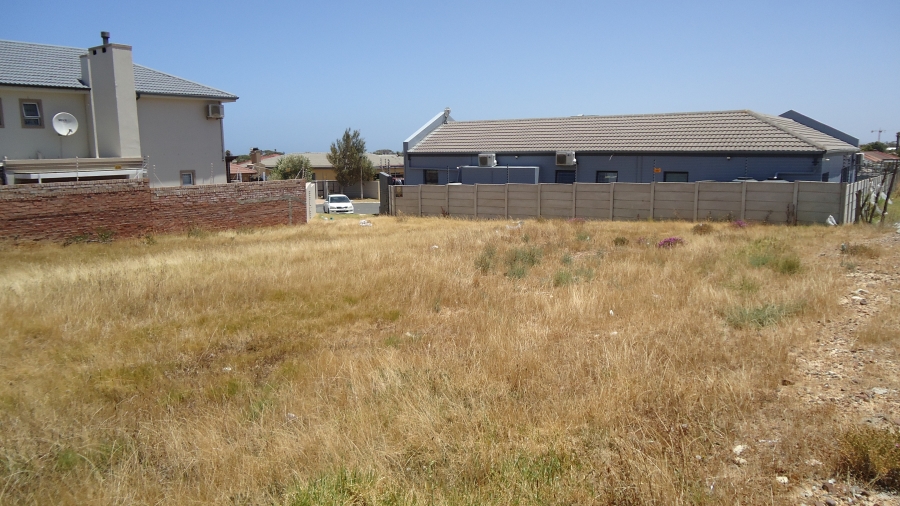 0 Bedroom Property for Sale in Admirals Park Western Cape